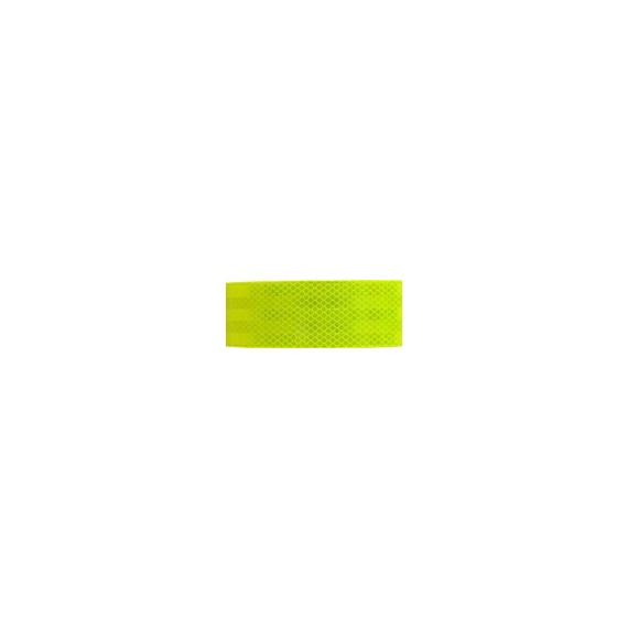 983-23 Fluor. gulgrønn 3M™ konturmerking DG-refleks