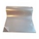 TT1000 ca 50cm bred sølv refleks for logo/varmepresse