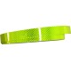 4083 25mm 3M™ DG³ refleks fluorescerende gulgrønn