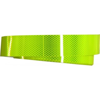 4083 50mm 3M™ DG³ refleks fluorescerende gulgrønn