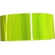 4083 100mm 3M™ DG³ refleks fluorescerende gulgrønn