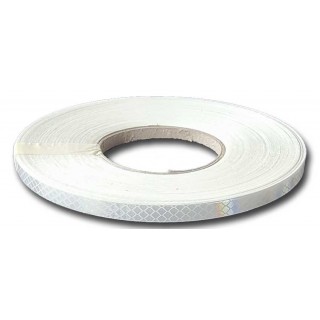 4090 ca 10mm 3M™ DG³ refleks hvit x 45,7 meter