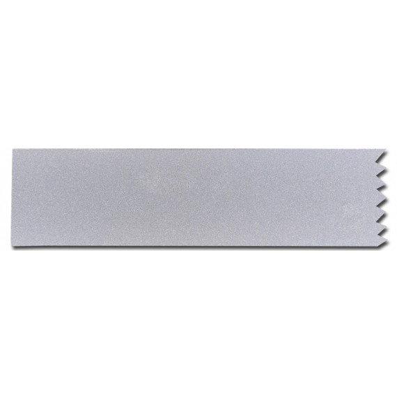 D7001 50mm selvklebende sølvrefleks