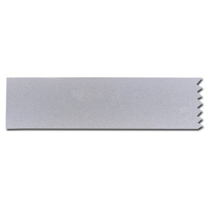 D7001 50mm selvklebende sølvrefleks