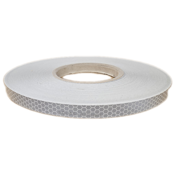 3150A ca 10mm 3M Scotchlite SOLAS refleks - 50 meter