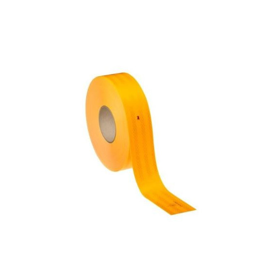 983-21 Fluor. gul 3M™ konturmerking - 55 mm